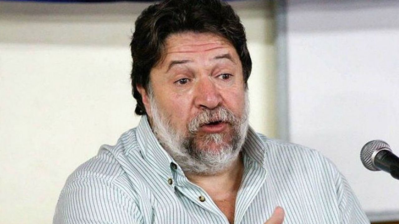 El-Argentino-Claudio Lozano