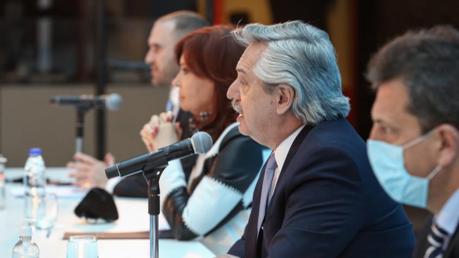 Alberto Cristina Massa Guzmán