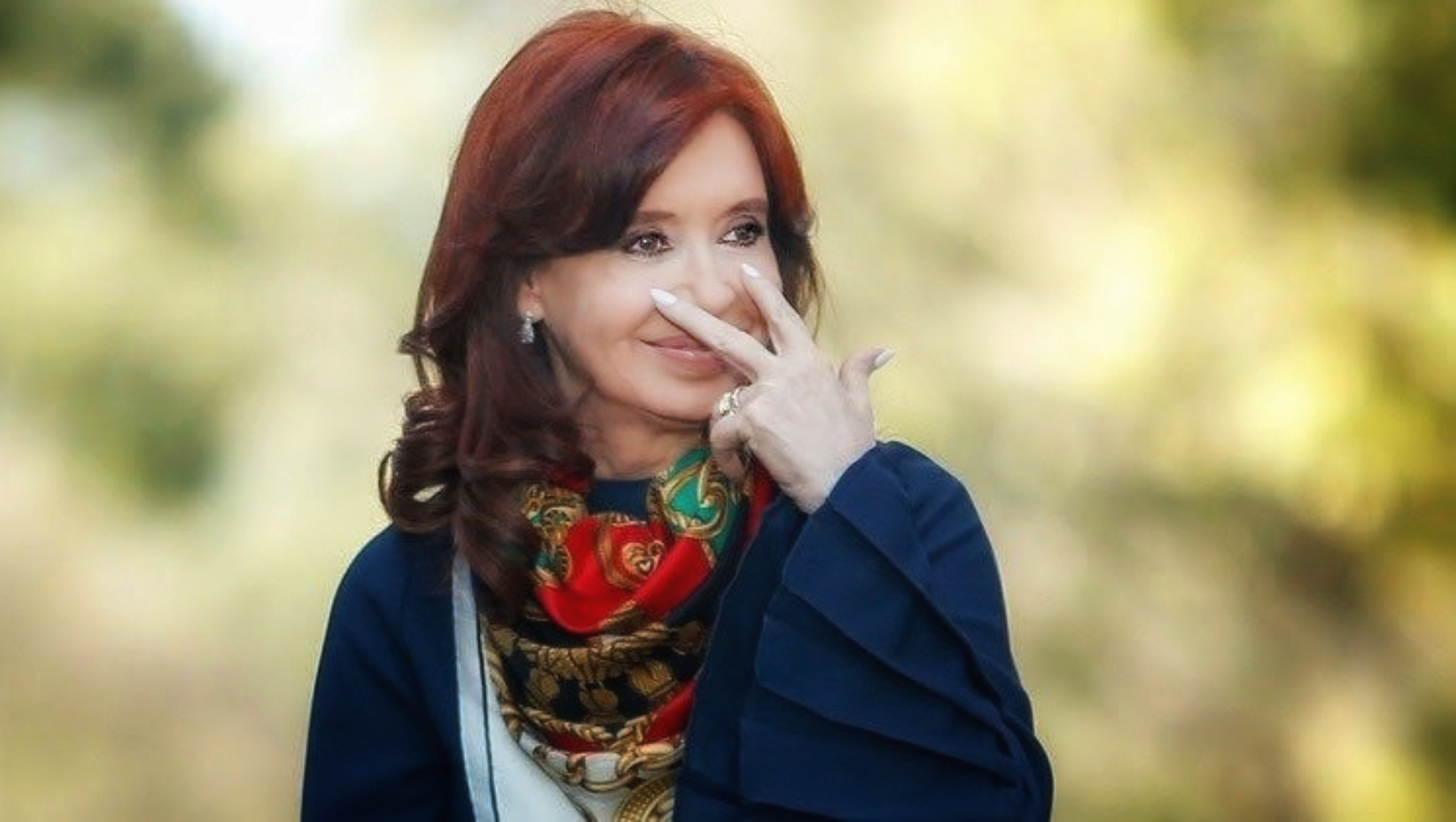 El-Argentino-Cristina CFK