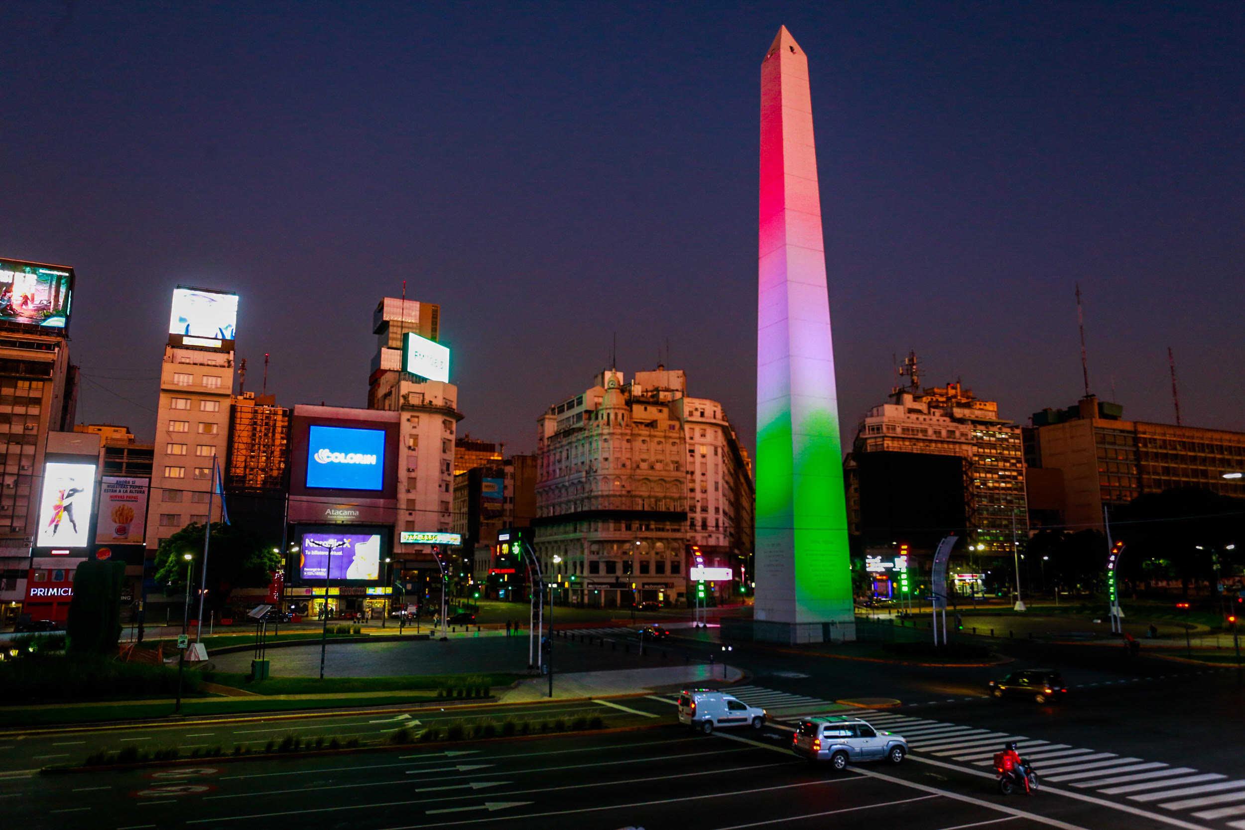 El-Argentino-Obelisco