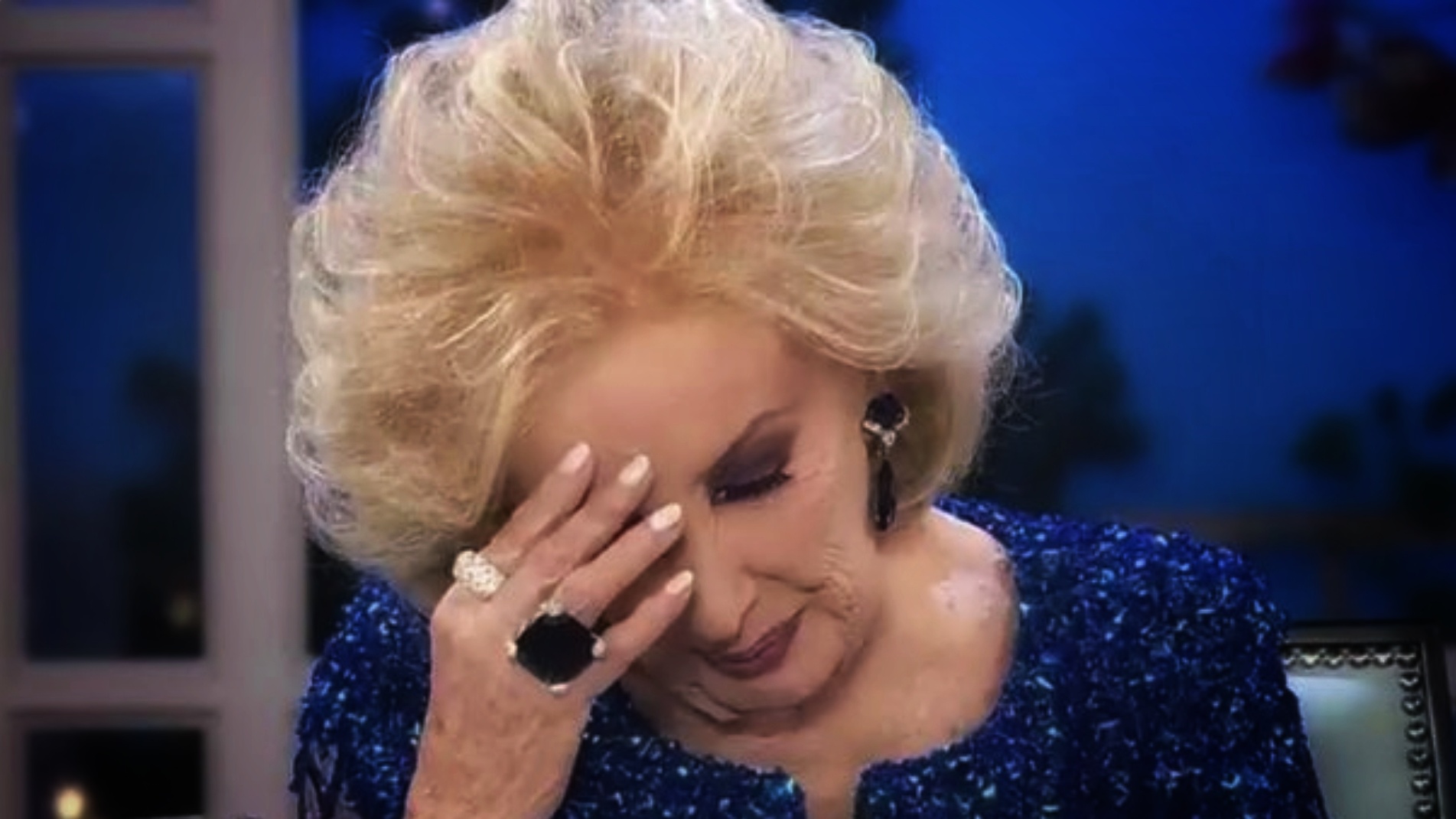 el-argentino-diario-Mirta Legrand