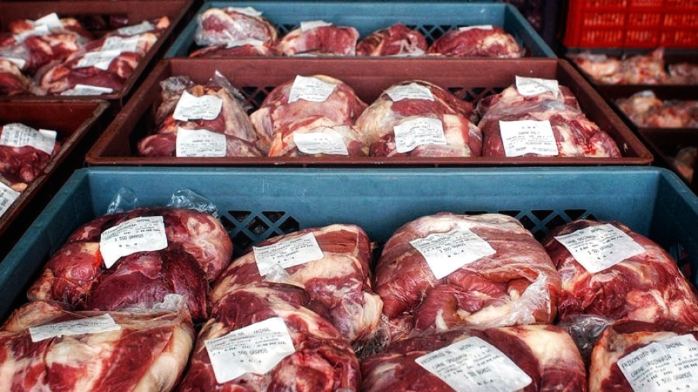 El-Argentino-Precios de cortés de la carne