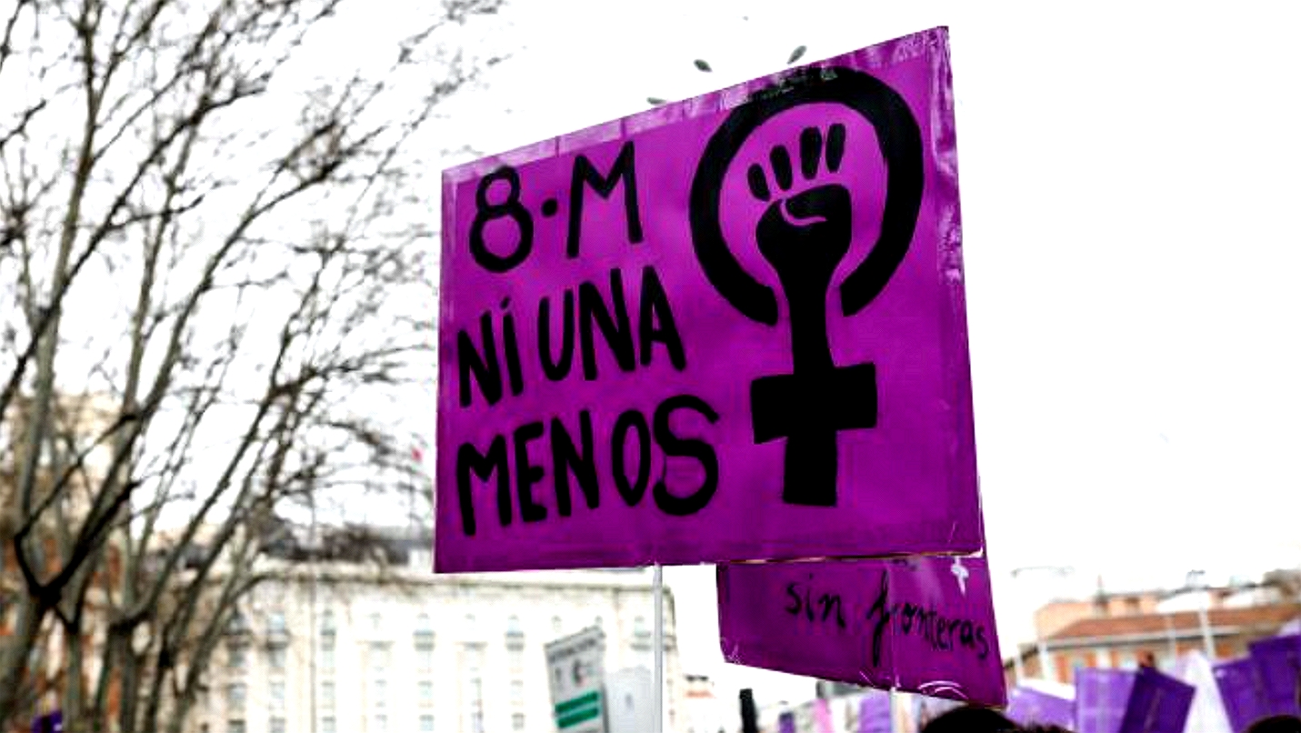 El-Argentino-Día de la Mujer.