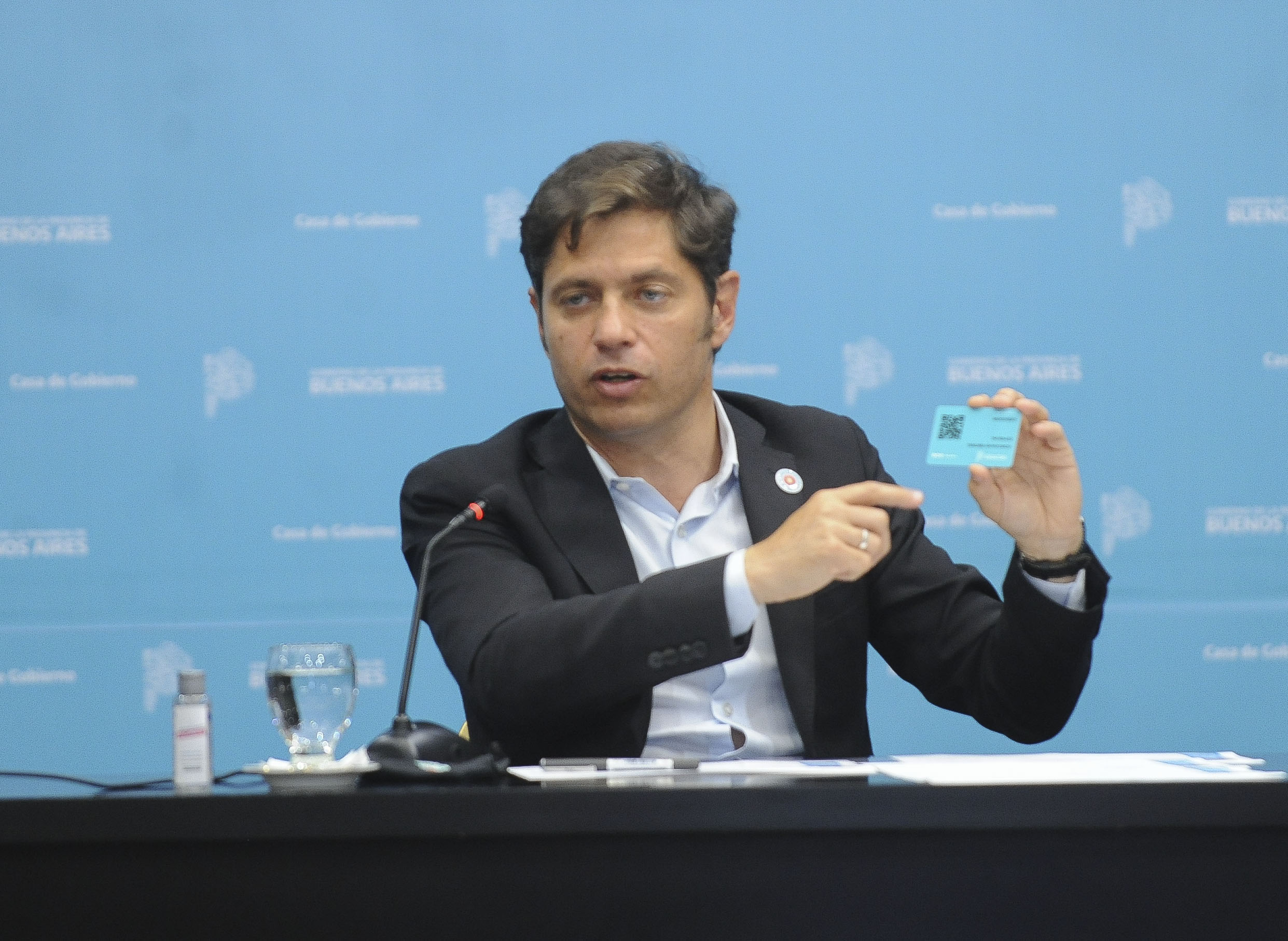 El-Argentino-Axel-Kicillof-Pase-Sanitario-