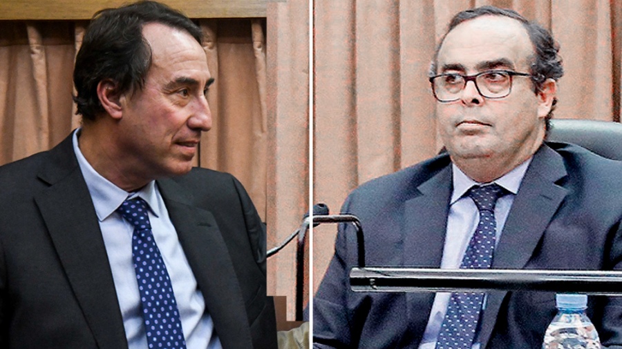 El-Argentino-Pedirán juicio político a Llorens y Bertuzzi por un fallo que benefició a Macri