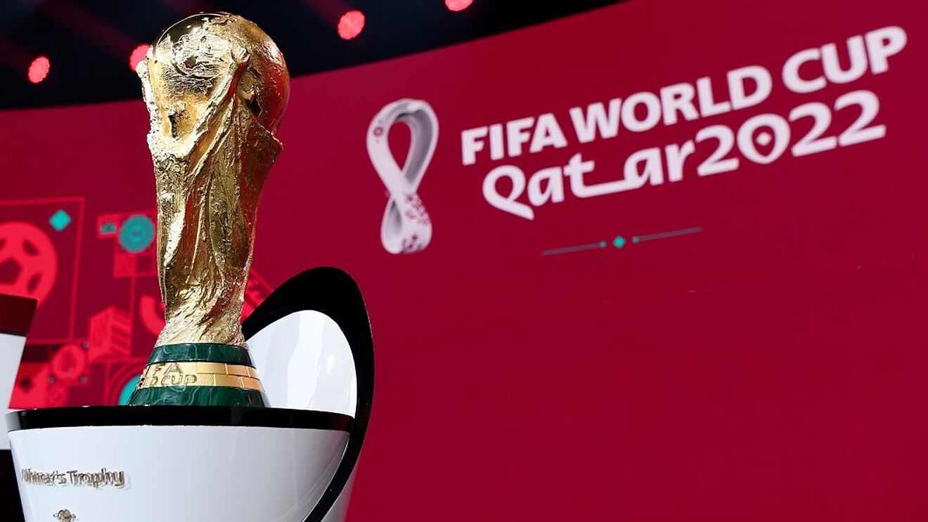 El-Argentino- Qatar-2022