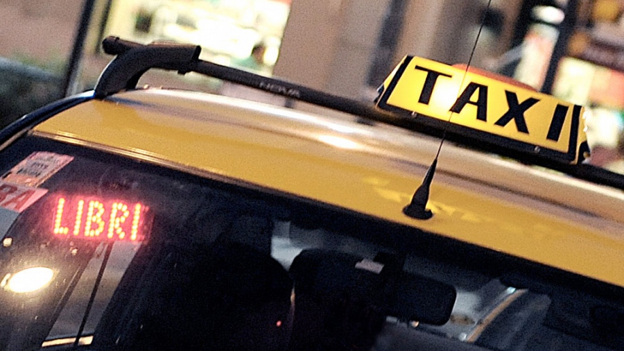 El-Argentino- Tarifa del Taxi y peajes