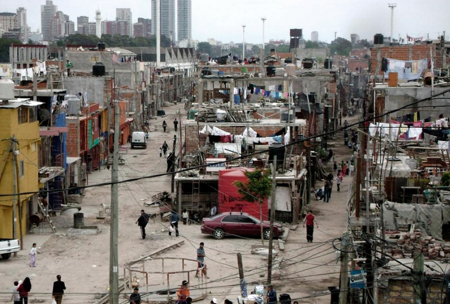 El-Argentino-Urbanización en CABA