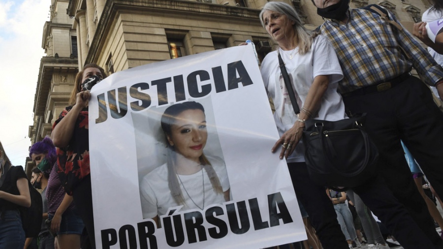 El-Argentino-diario-justicia por Úrsula