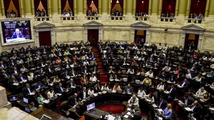 El-Argentino-bloque-de-diputados-nacionales