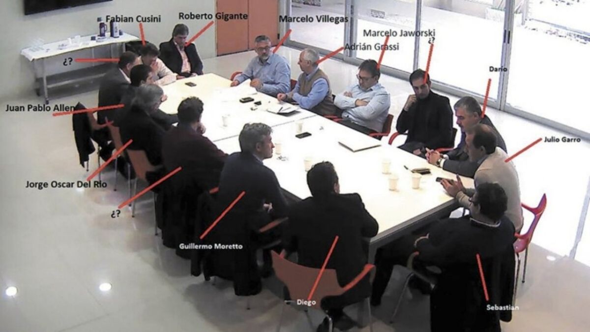 El-Argentino-Mesa judicial espionaje GestapoGate