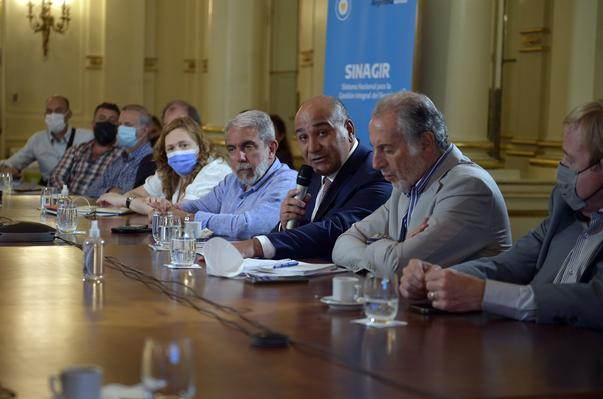 el-argentino-diario-manzur-calor