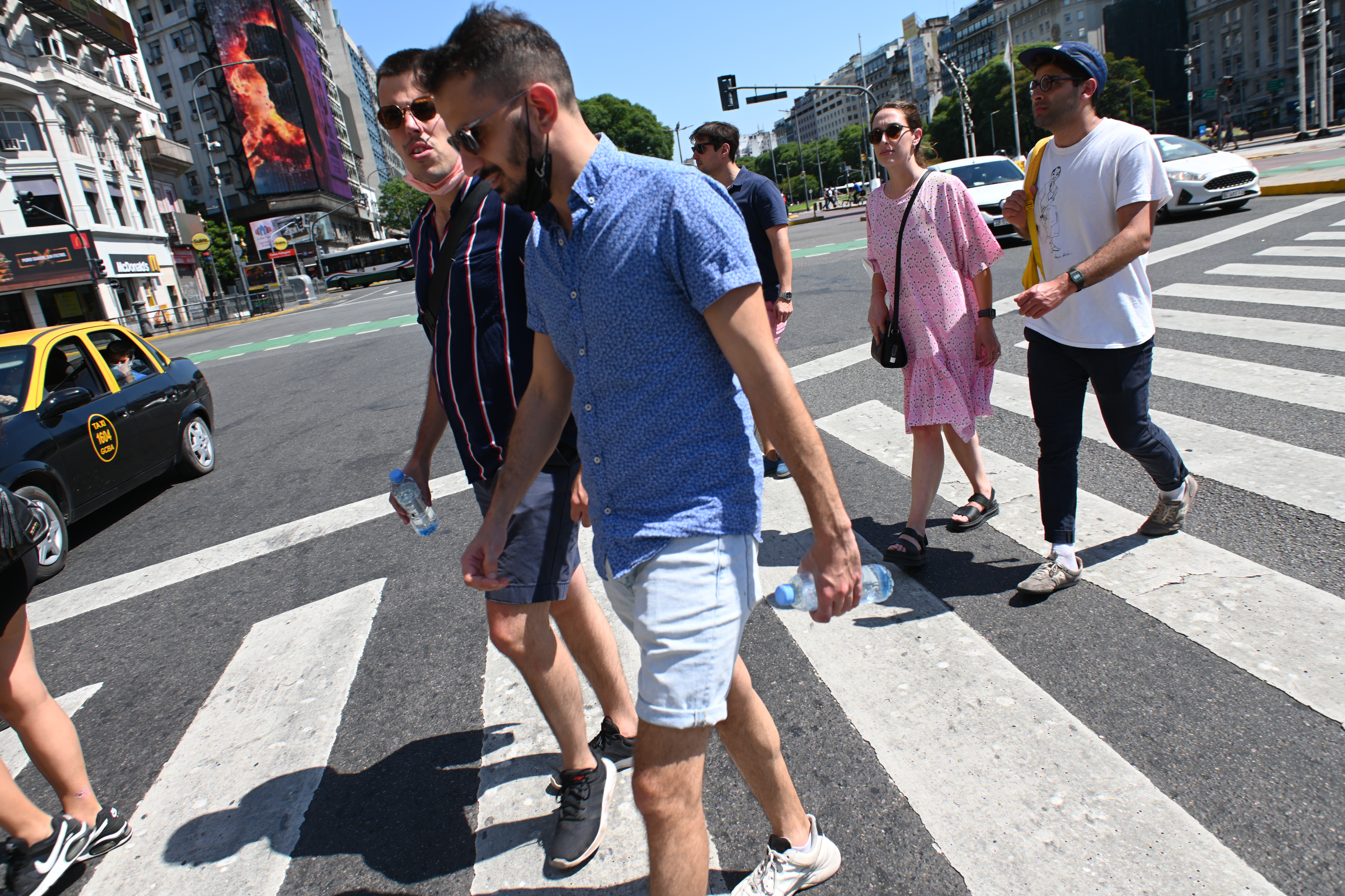 el-argentino-diario-calor-buenos aires