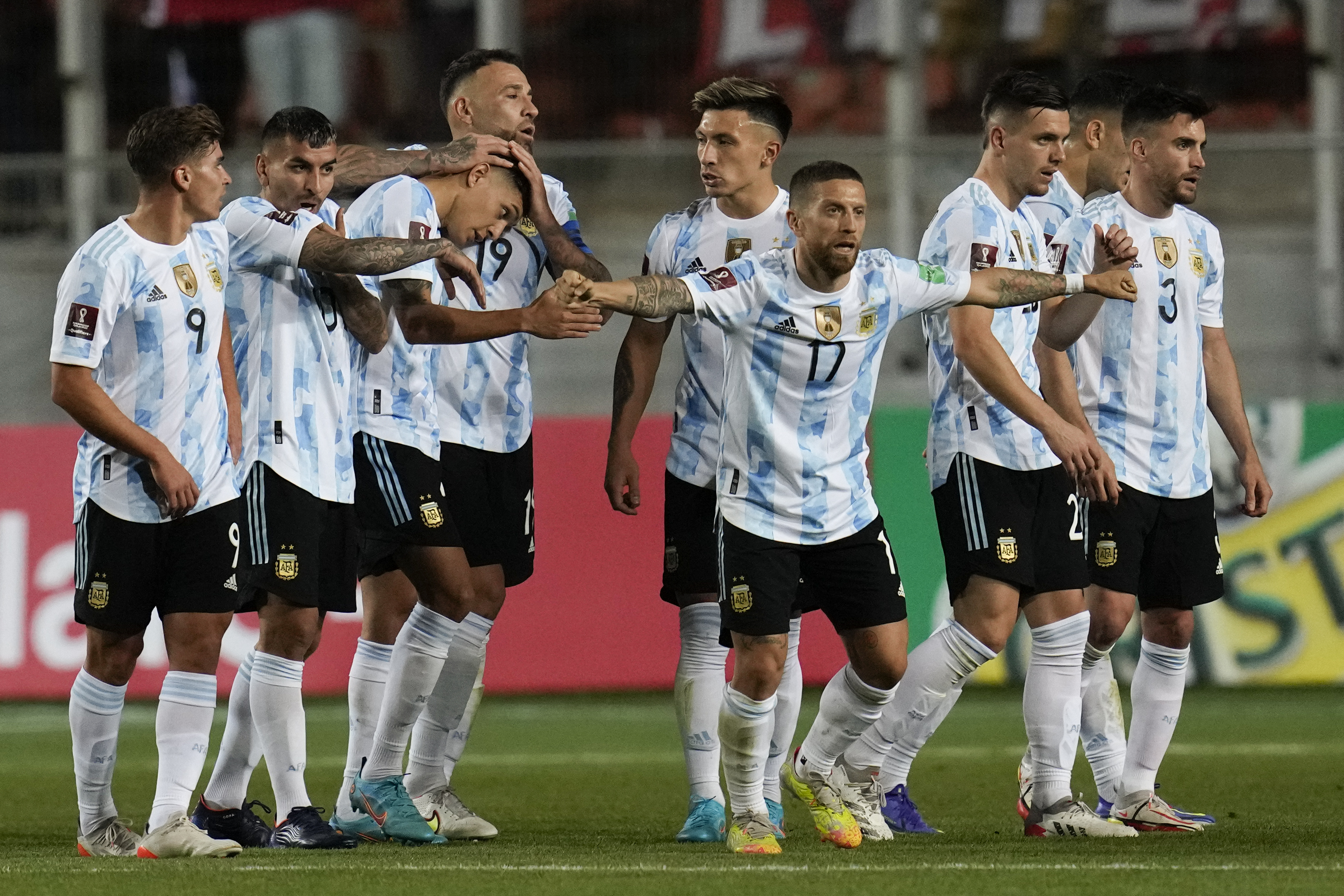 el-argentino-diario-selección