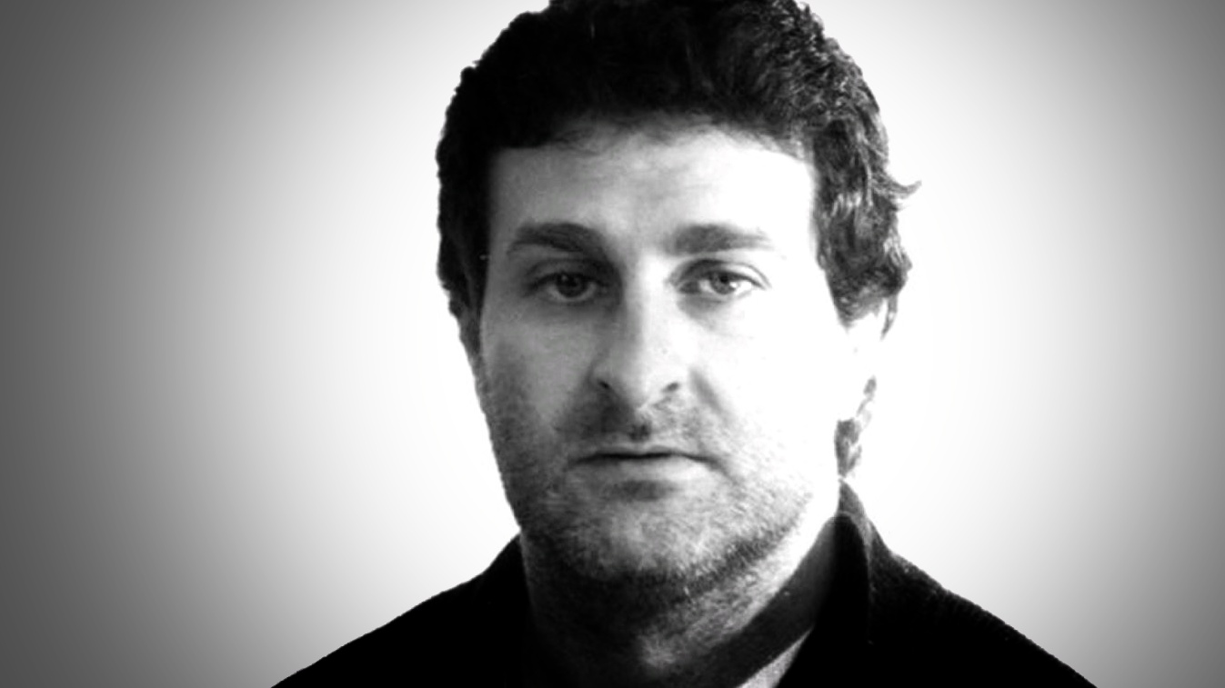El-Argentino-José Luis Cabezas