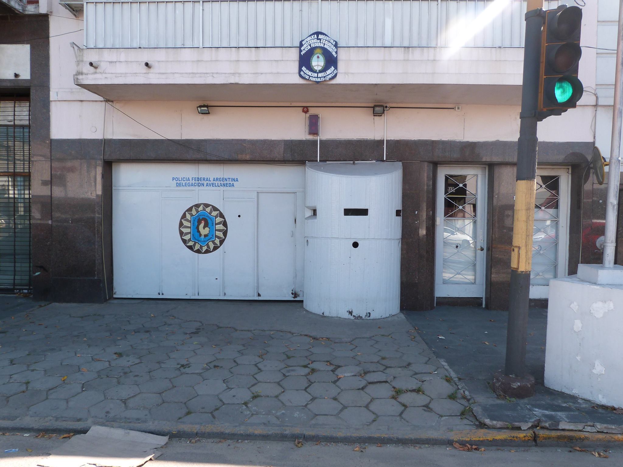 el-argentino-diario-Delegacion_Policia_Federal_Avellaneda