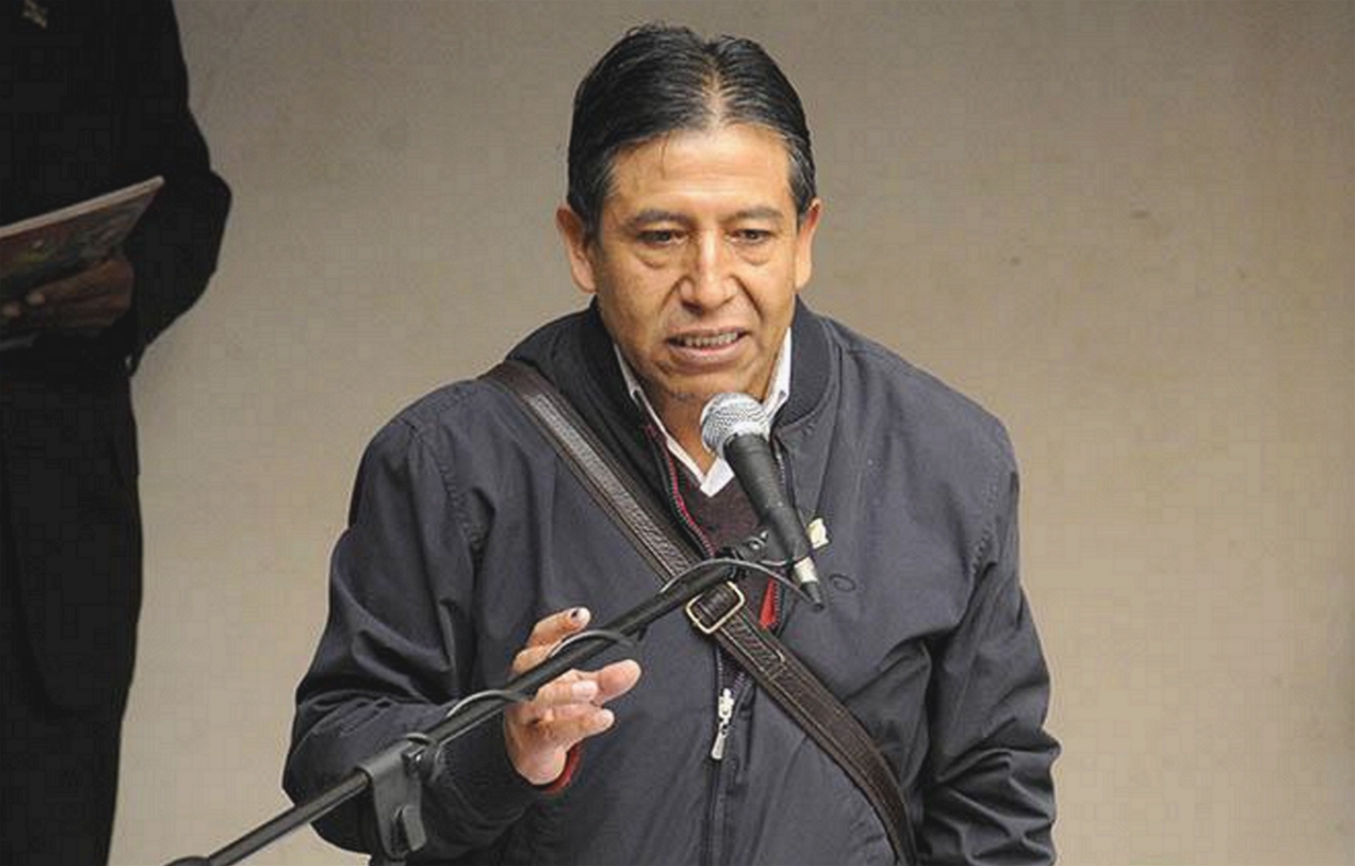 El-Argentino-David-Choquehuanca