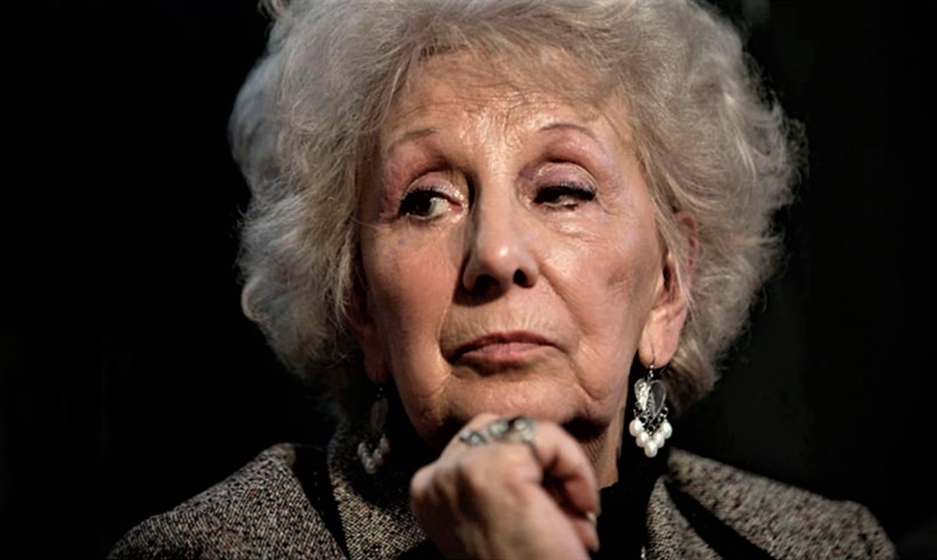 El-Argentino-Estela de Carlotto