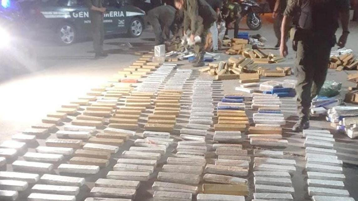 el-argentino-diario-operativo-droga-cordoba