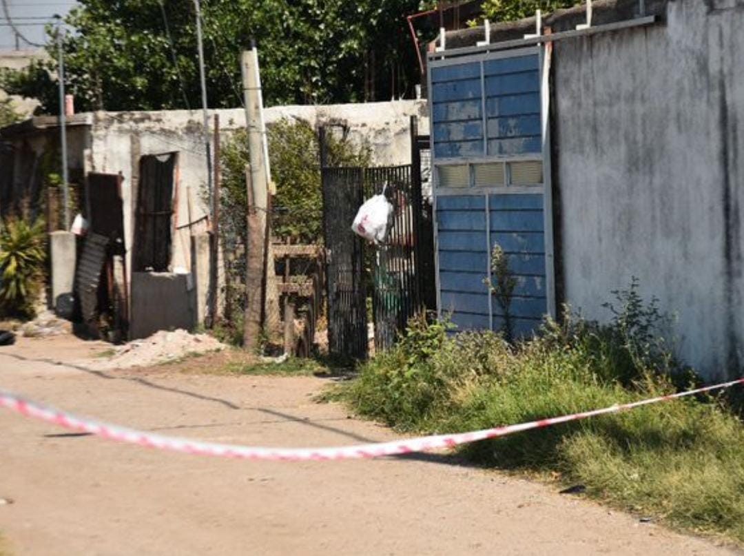 el-argentino-diario-femicidio cordoba