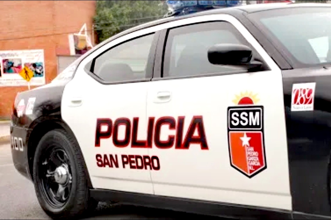 patrulla-san-pedro-garza-garcía