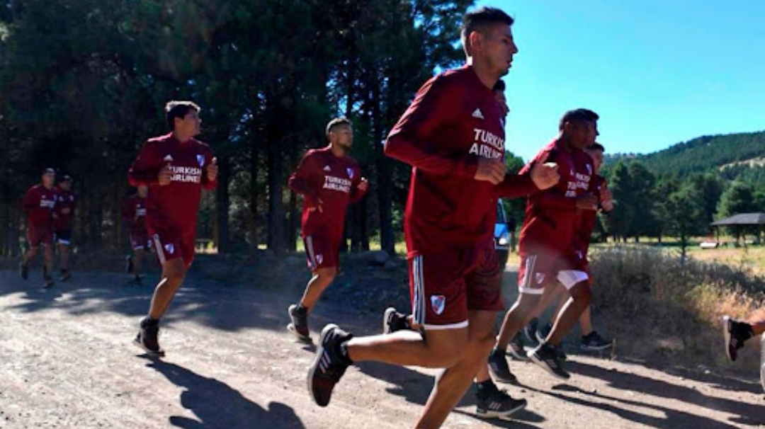 El-Argentino-River