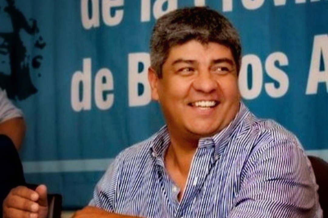 El-Argentino-Pablo Moyano