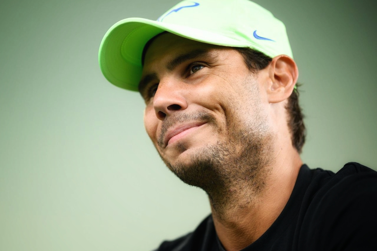 El-Argentino-Diario-Rafael Nadal