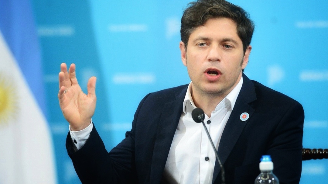 El-Argentino-Axel Kicillof