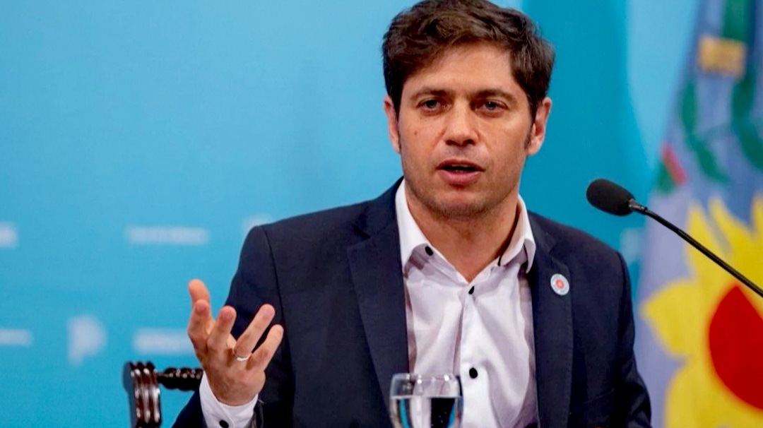 El-Argentino-Axel Kicillof