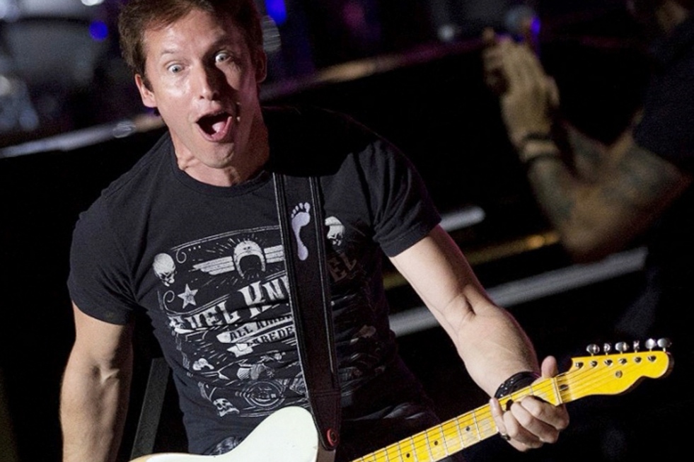 El-Argentino-James Blunt