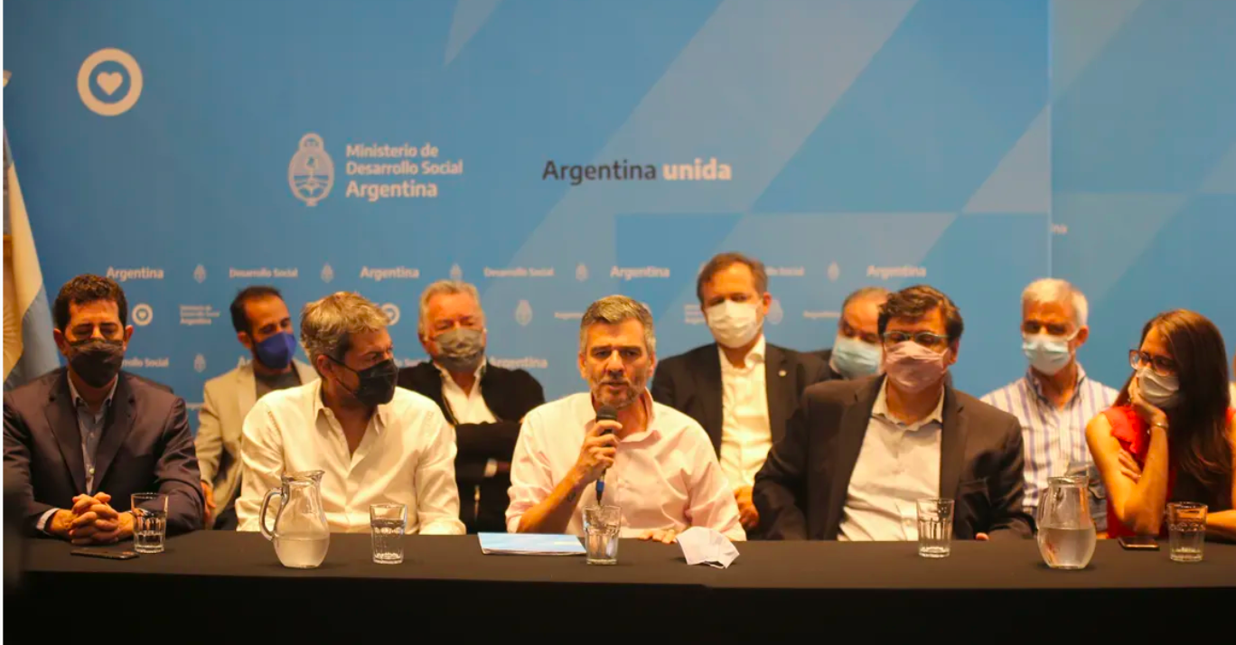 el-argentino-diario-desarrollo social