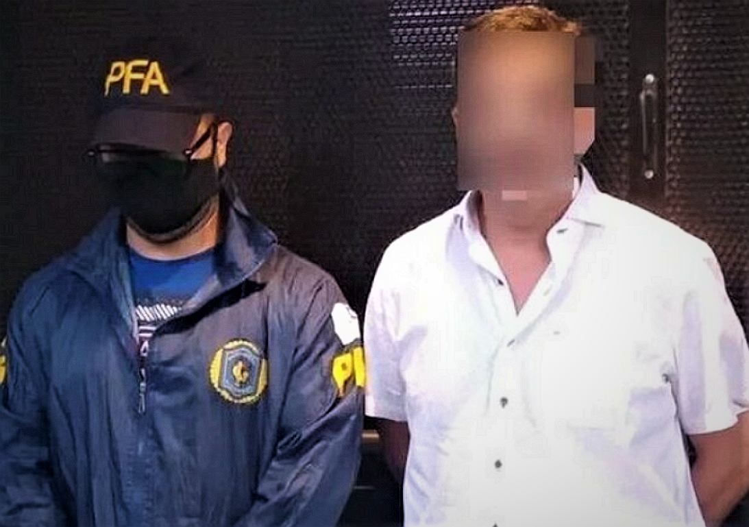 El-Argentino-Generación Zoe Contador Generación Zoe