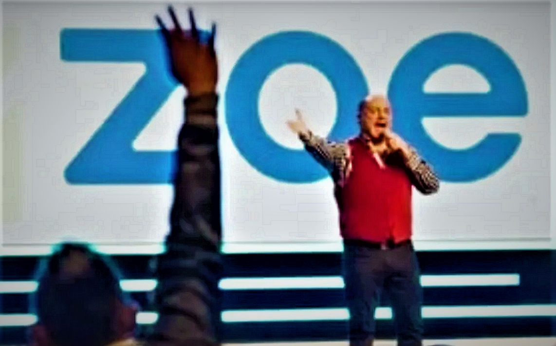 El-Argentino-Generación Zoe