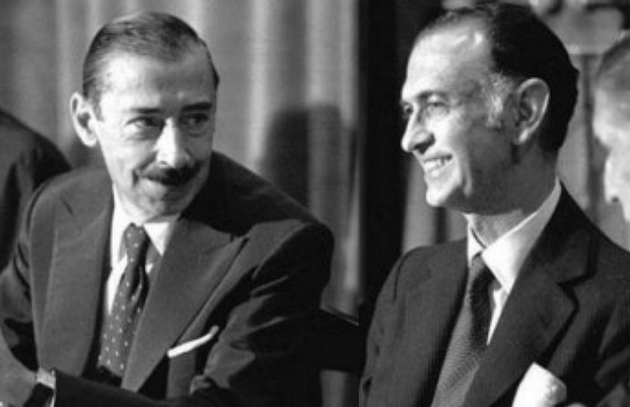 El-Argentino-Imagen de archivo-Videla-Martínez de Hoz
