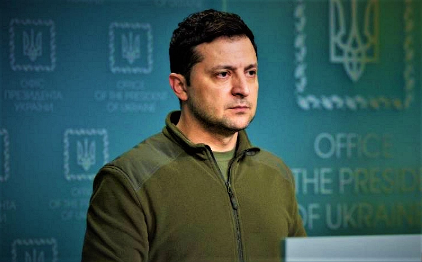 El-Argentino-presidente-ucraniano-en-Kiev-