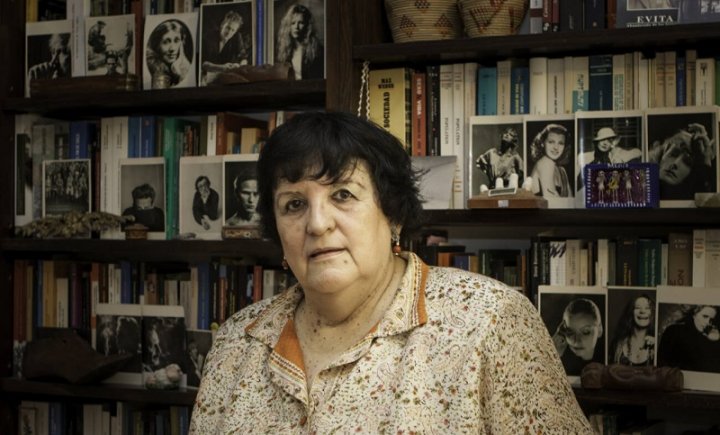 Susana Torrado