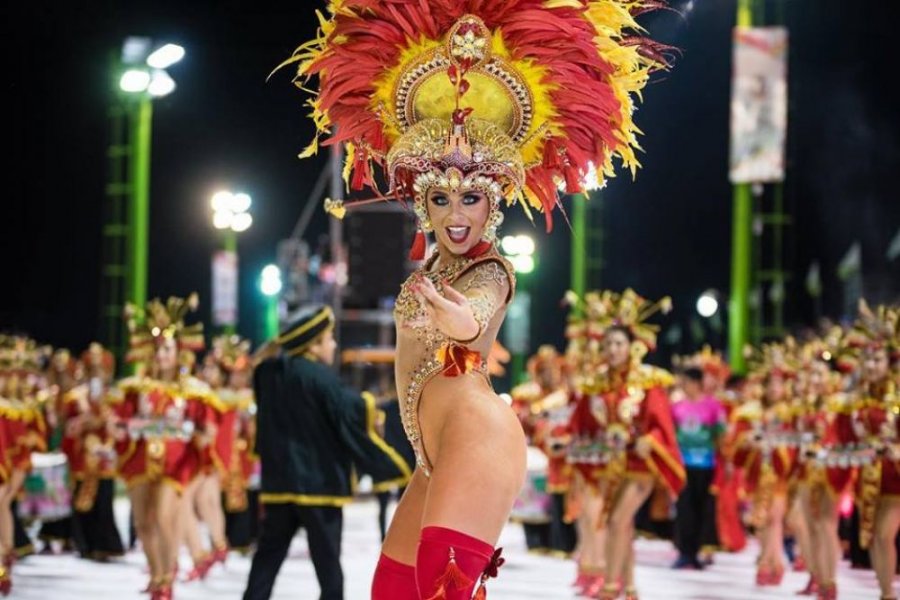 el-argentino-diario-carnaval-corrientes
