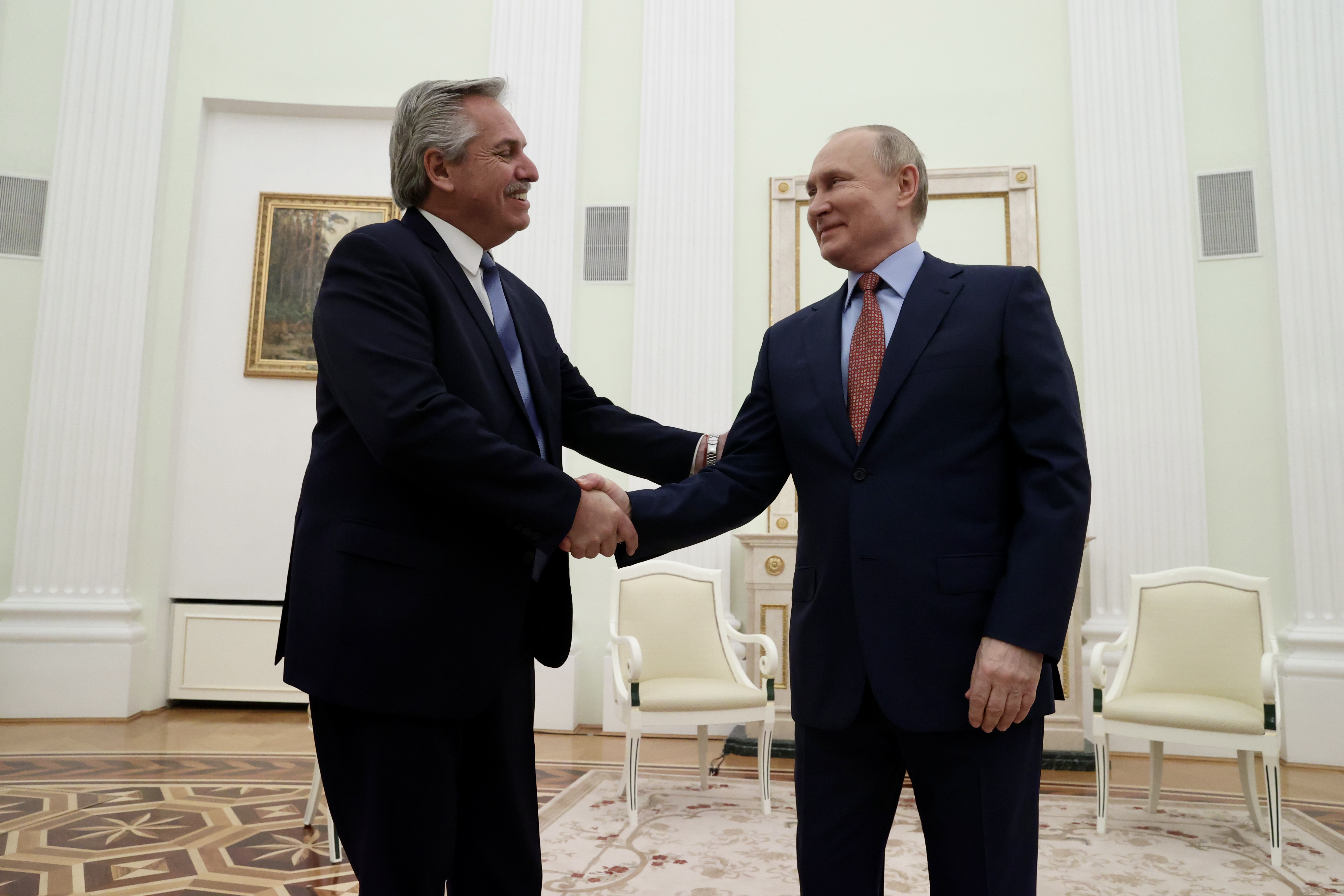 El-Argentino-Cumbre-Alberto-Putin