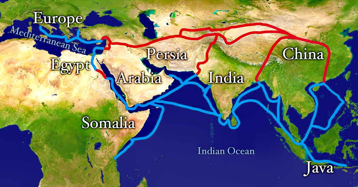 El-Argentino-Ruta de la Seda