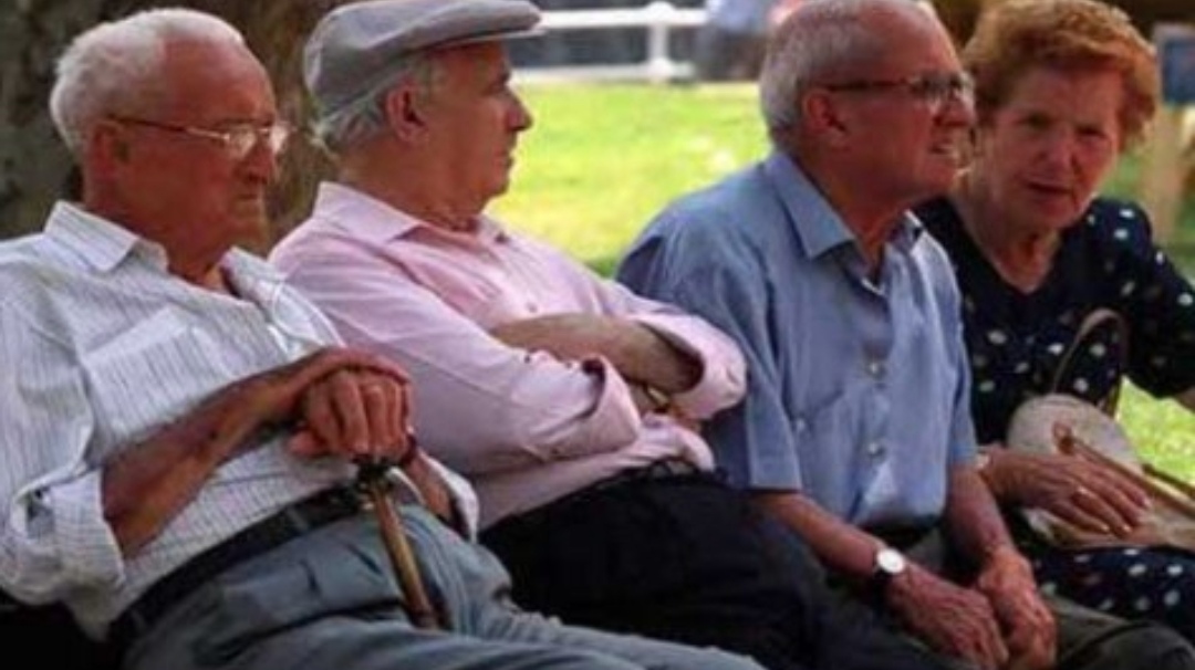 El-Argentino-Jubilados Pensionados Jubilaciones AUH