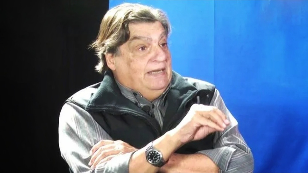 El-Argentino-Jorge Rachid