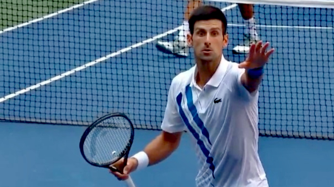 El-Argentino-Novak Djokovic