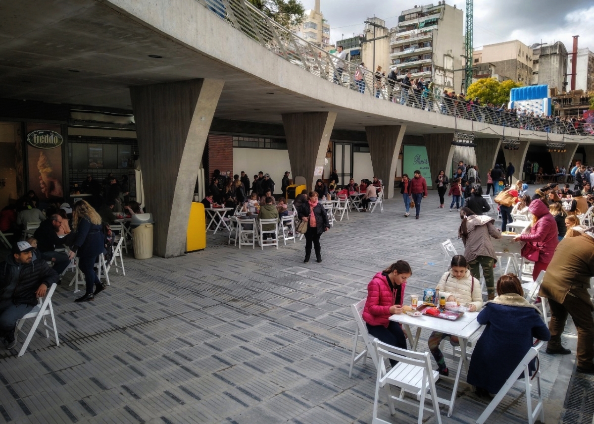 El-Argentino-Sector Gastronómico