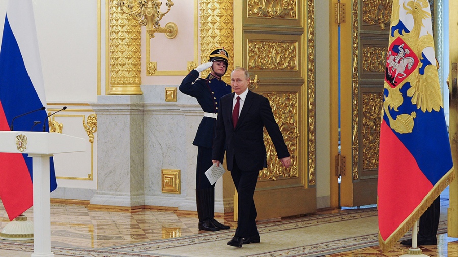 El-Argentino-Vladimir-Putin-en-el-Kremlin