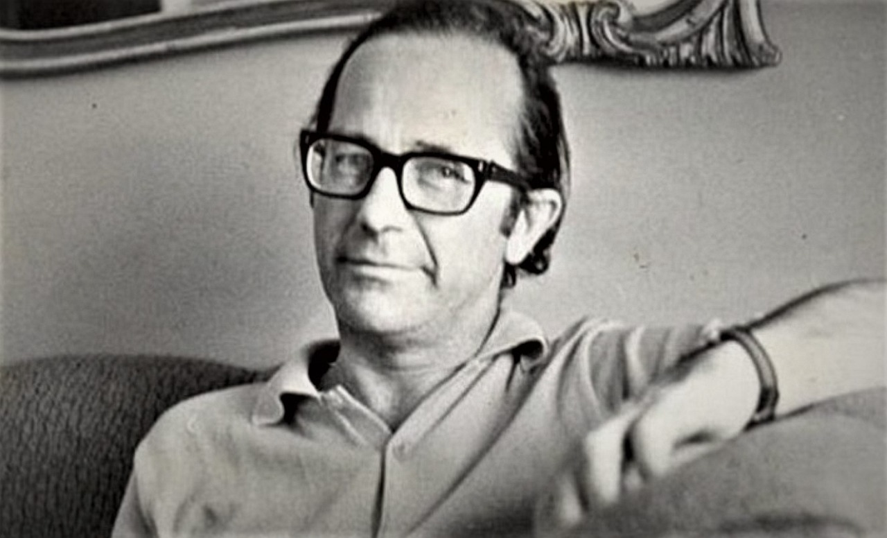 El-Argentino-Rodolfo Walsh