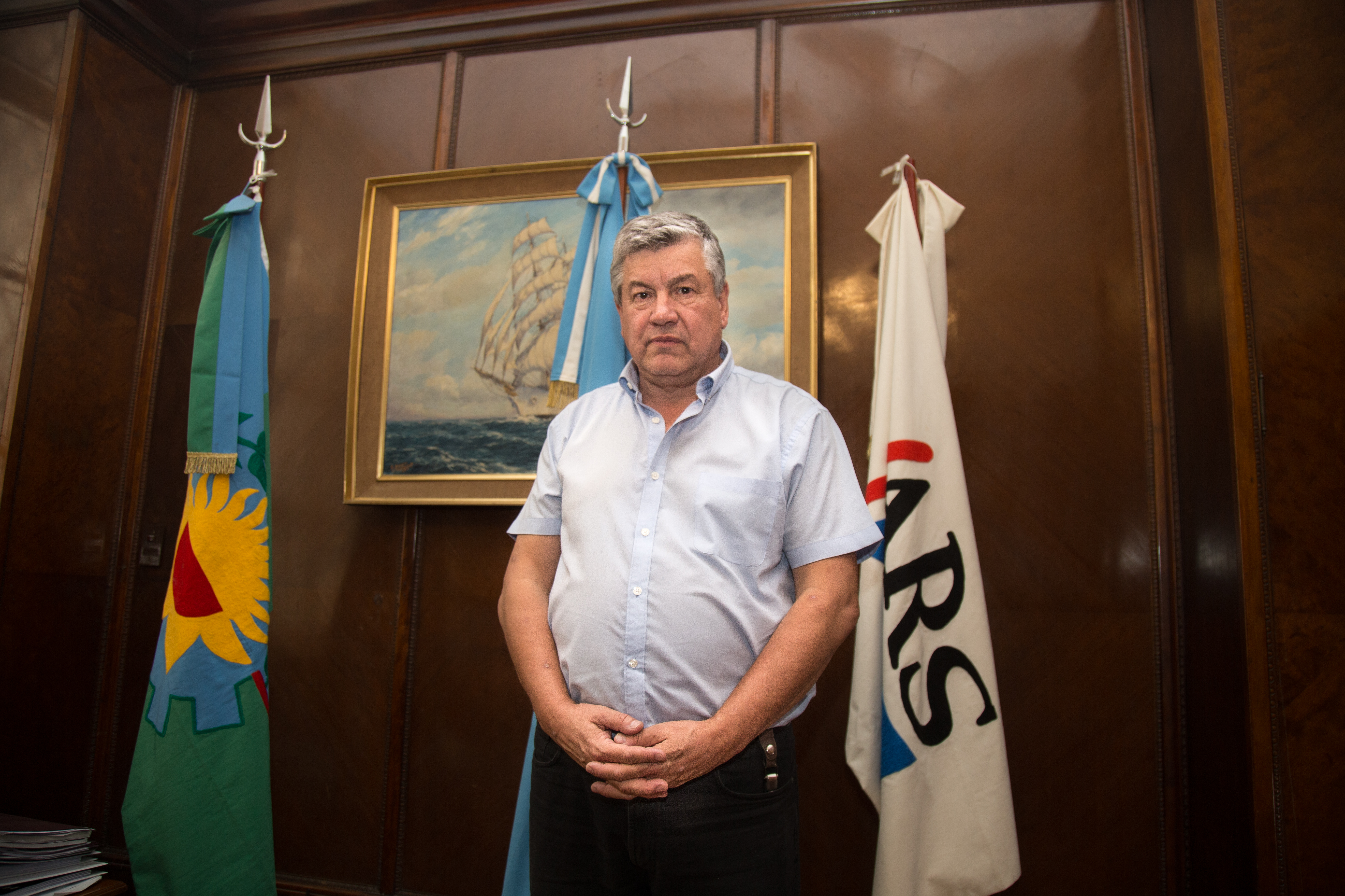 El-Argentino-Pedro Wasiejko