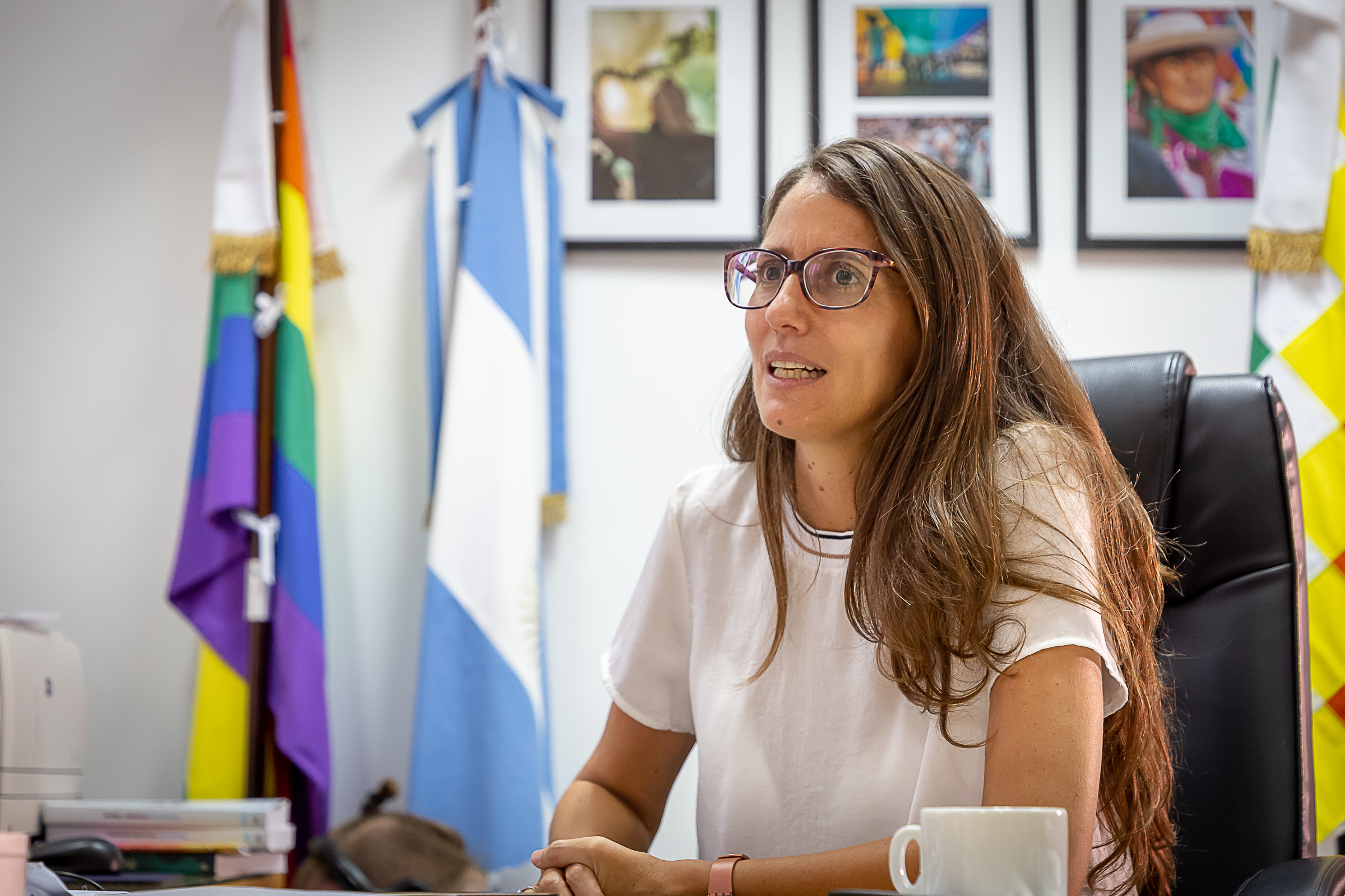 El-Argentino-Elizabeth Gómez Alcorta