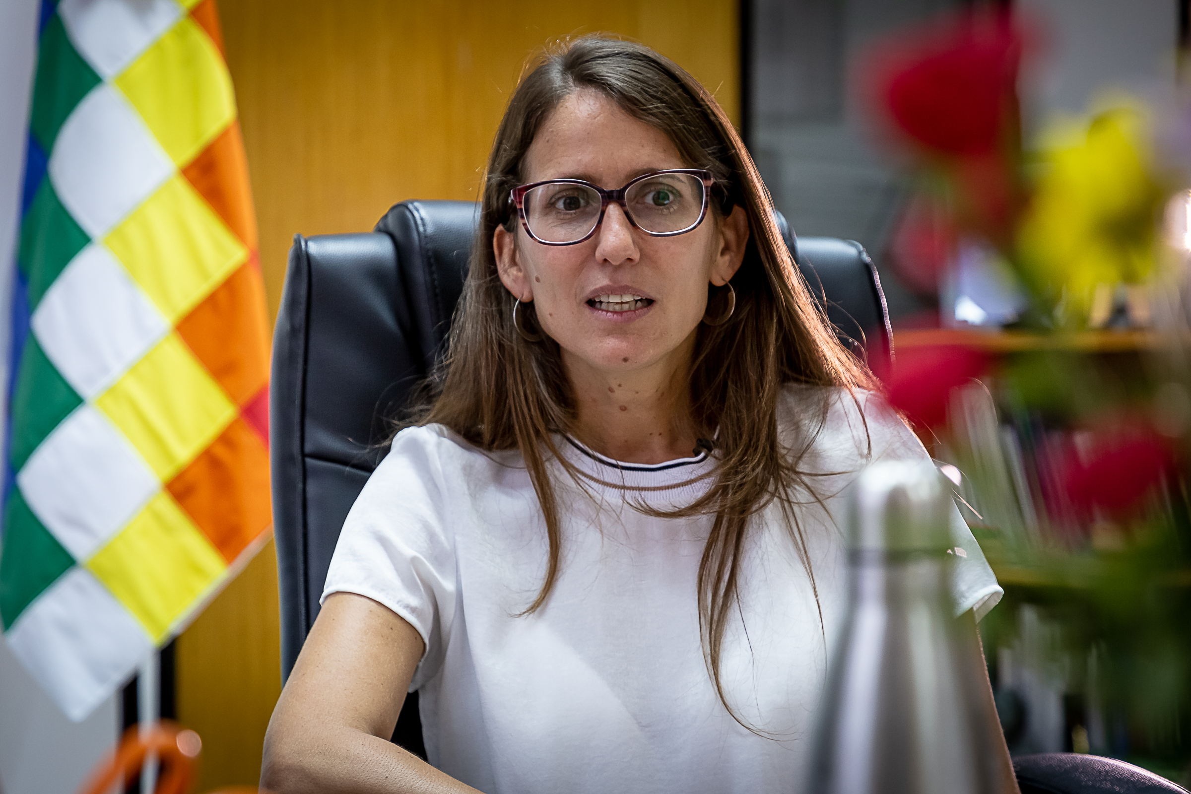 El-Argentino-Elizabeth Gómez Alcorta