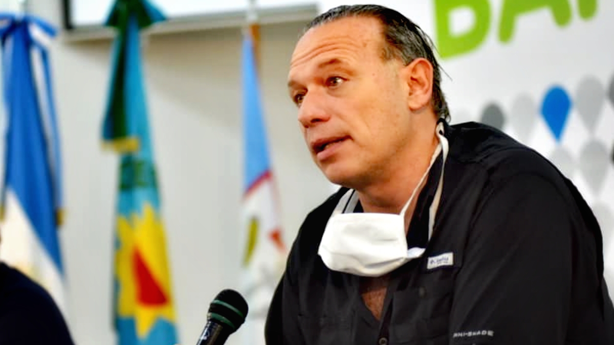 El-Argentino-Sergio Berni